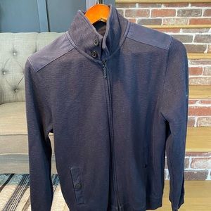 Ben Sherman Full Zip Sweater